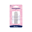Hemline Hand Sewing Needles Darner