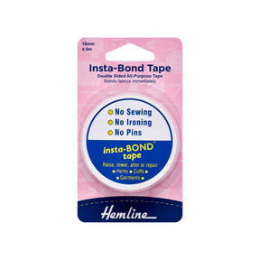 Hemline Insta Bond Tape