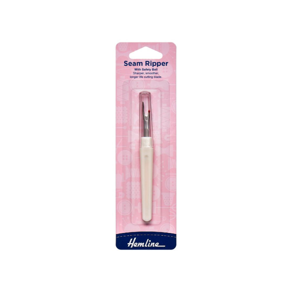 Hemline Large Seam Ripper