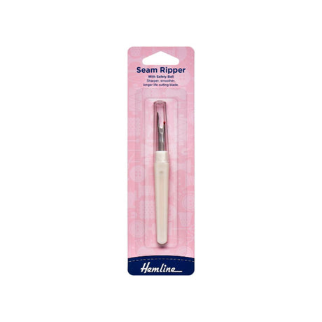 Hemline Large Seam Ripper
