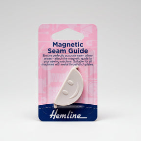 Hemline Magnetic Seam Guide