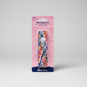 Hemline Mending Plait Kit thread, needle and needle threader