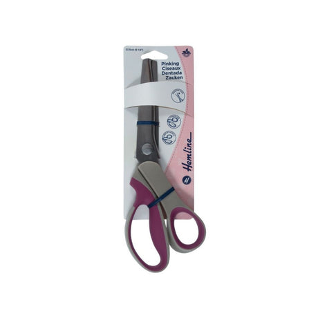 Hemline Pinking Shears 23 cm