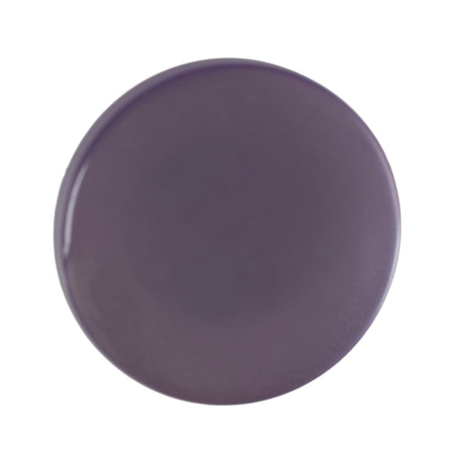 Hemline Round Button Size 11.25 mm Lilac