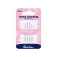 Hemline Self Threading Needles