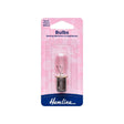 Hemline Sewing Machine Bulb Medium