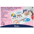 Hemline Sewing Supplies Organiser