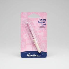 Hemline Snag Repair Tool