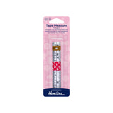Hemline Tape Measure Analogical