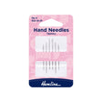Hemline Tapestry Needles Size 24 to 28