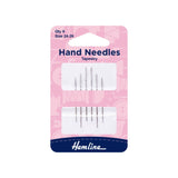 Hemline Tapestry Needles Size 24 to 28