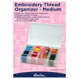 Hemline Thread Organizer Medium