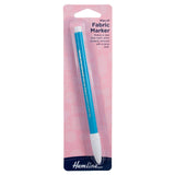 Hemline Wipe Off Fabric Marker