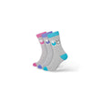 Herdy and Sheppy Socks Blue Size 8 - 11