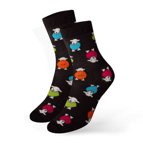 Herdy Marra Socks