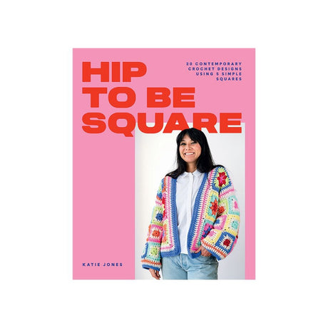Hip to Be Square Book