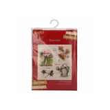 Honeysuckle Cottage Cross Stitch Kit