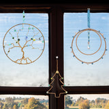 Intro into Wire Weaving Kit