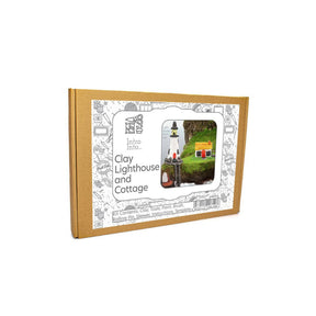 Intro to Clay Modelling Kit