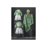 James Brett Baby DK Cardigan and Blanket Knitting Pattern JB707