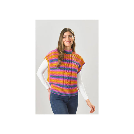 James C Brett DK Knitting Pattern JB904