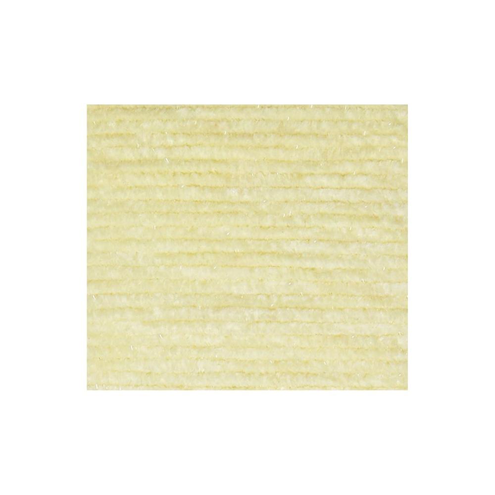 James Brett Flutterby Sparkle Lemon Sorbet