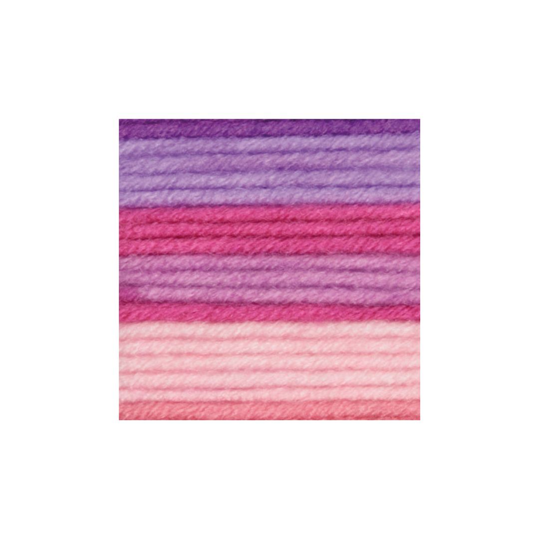 James Brett Party Time Chunky Shade 3