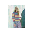 James Brett Shhh Knitting Pattern JB817