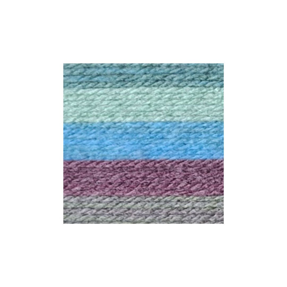 James C Brett Aurora Chunky Garden Slate