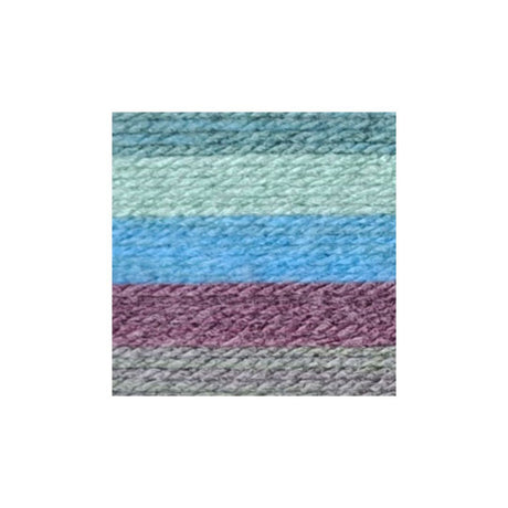James C Brett Aurora Chunky Garden Slate