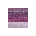 James C Brett Aurora Chunky Mixed Berries