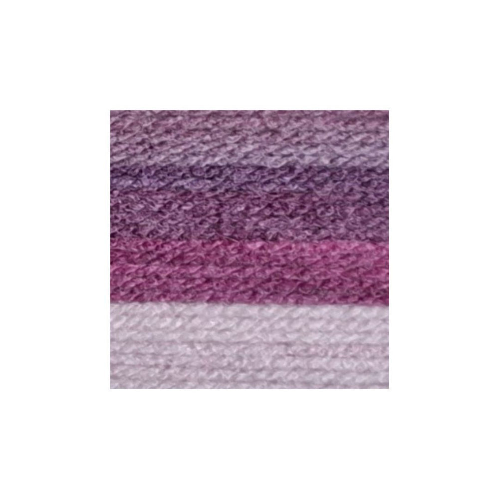 James C Brett Aurora Chunky Mixed Berries