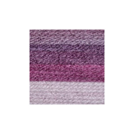 James C Brett Aurora Chunky Mixed Berries