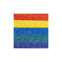 James C Brett Aurora Chunky Rich Rainbow