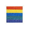 James C Brett Aurora Chunky Rich Rainbow