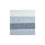 James C Brett Aurora Chunky Silver Ore