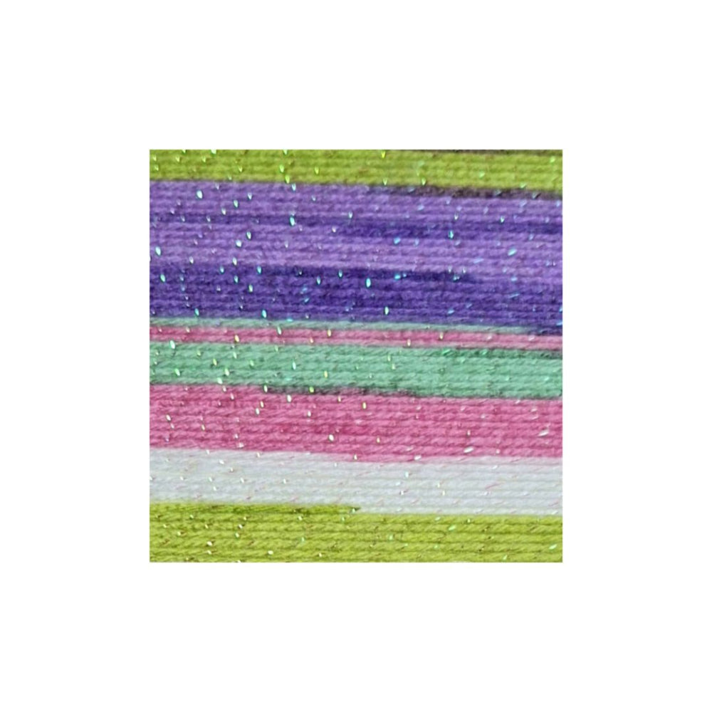 James C Brett Baby Twinkle Prints Morning Surprise