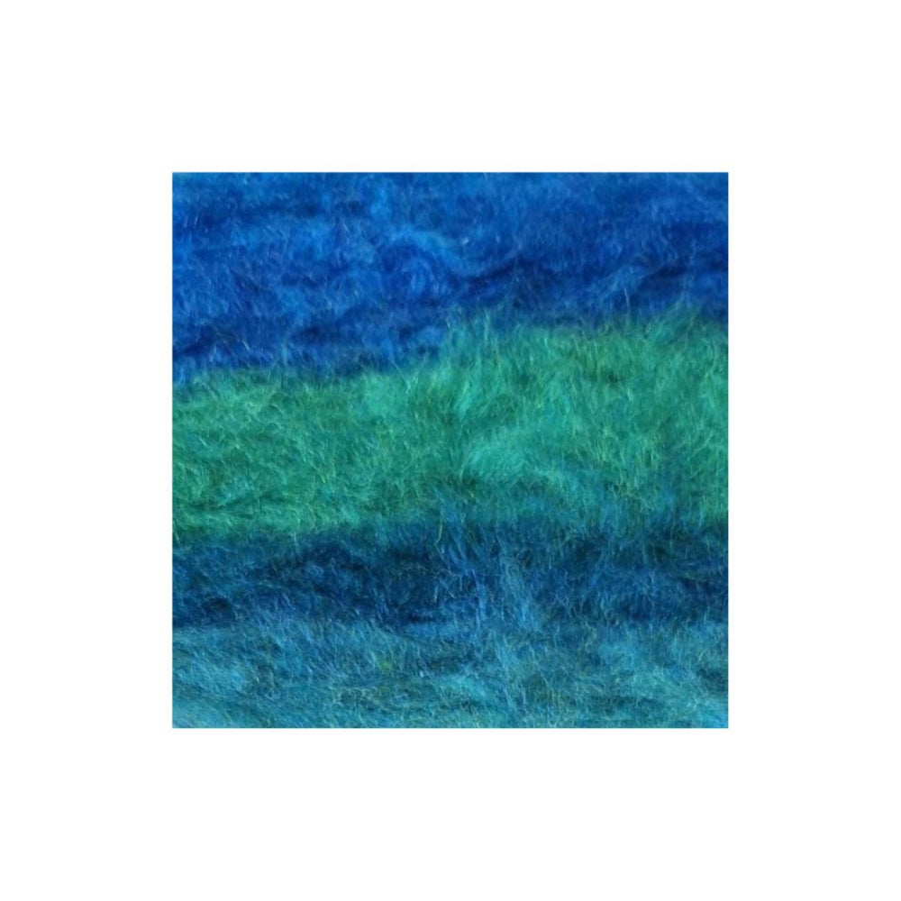 James C Brett Boom Super Chunky Emerald Isle