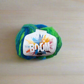 James C Brett Boom Super Chunky Yarn