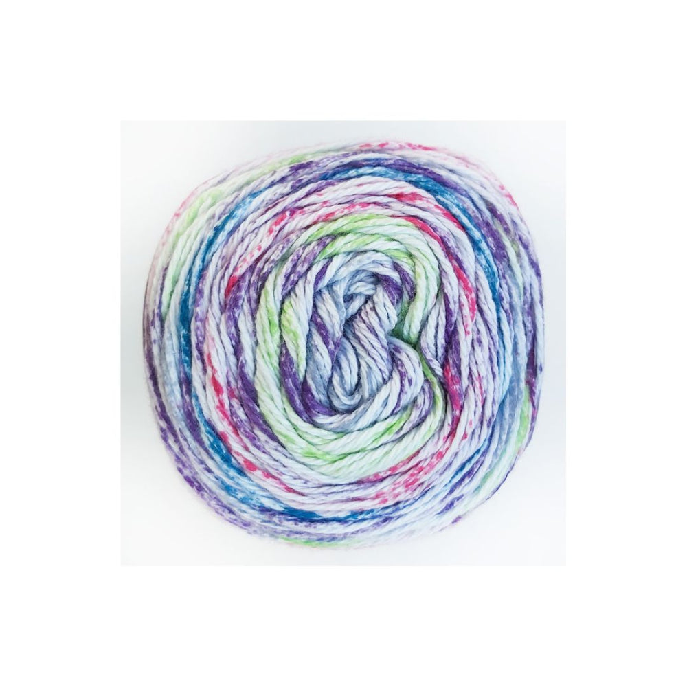 James C Brett Cotton Waves DK Fruit Jelly