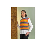 James C Brett DK Knitting Pattern JB847