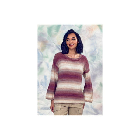 James C Brett Knittng Pattern JB868