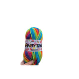 James C Brett Party Time Chunky Yarn