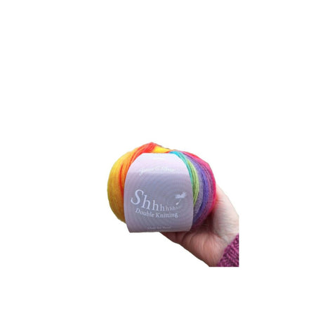 James C Brett Shhh Yarn