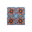 Janie Crow Persian Tiles Blanket