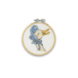Jemima Puddleduck Mini Cross Stitch Kit