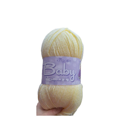 King Cole Big Value DK Superball Yarn