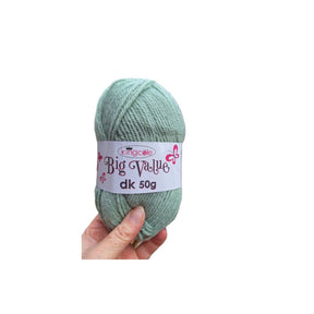 King Cole Big Value DK Yarn