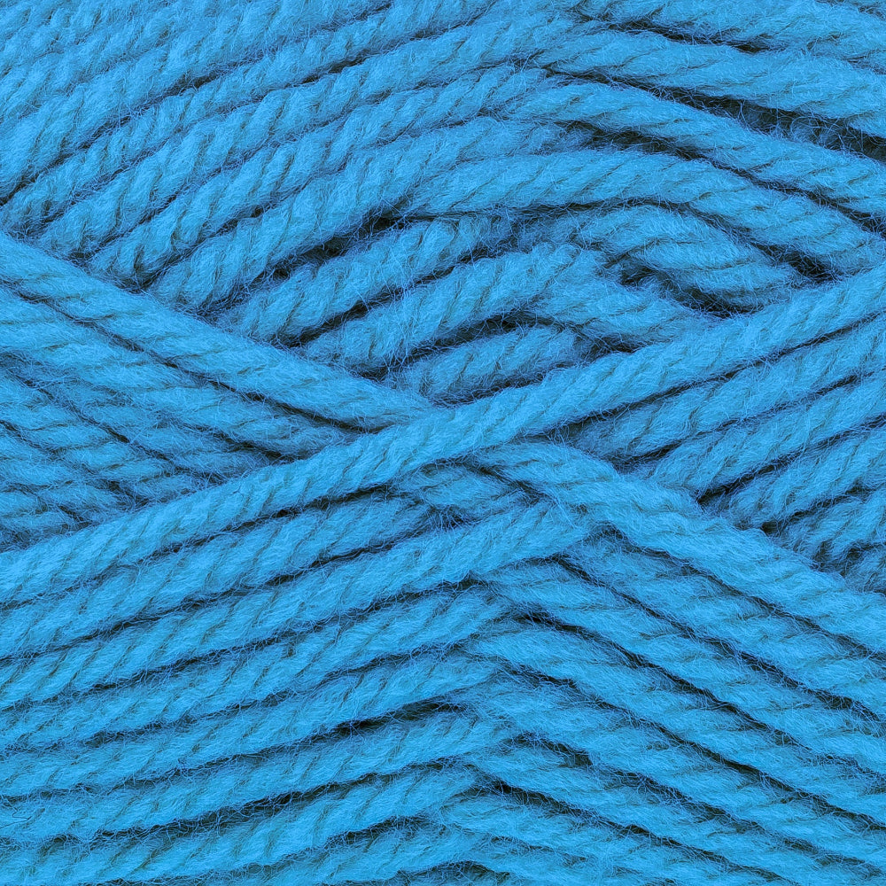 King Cole Big Value Super Chunky Amalfi Blue