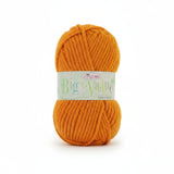 King Cole Big Value Super Chunky Knitting Yarn - Cosy, Colourful & Quick-Knit to Knit
